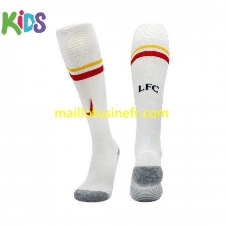 Liverpool Troisième Chaussettes 2024-25 - Enfant